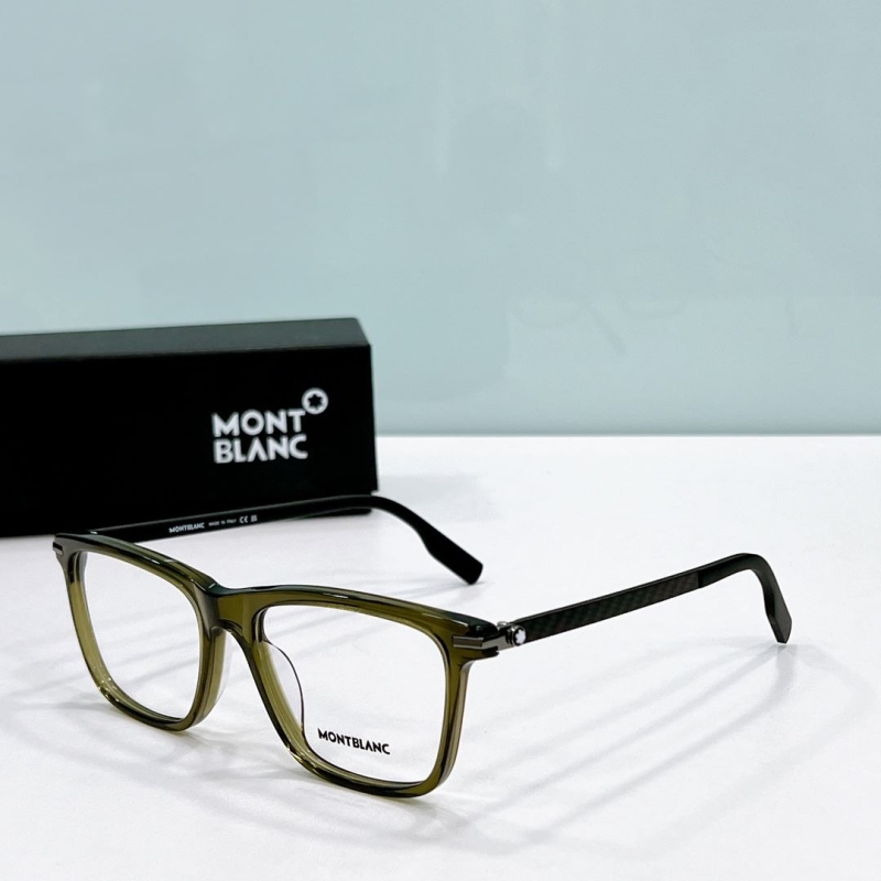 Montblanc Sunglasses